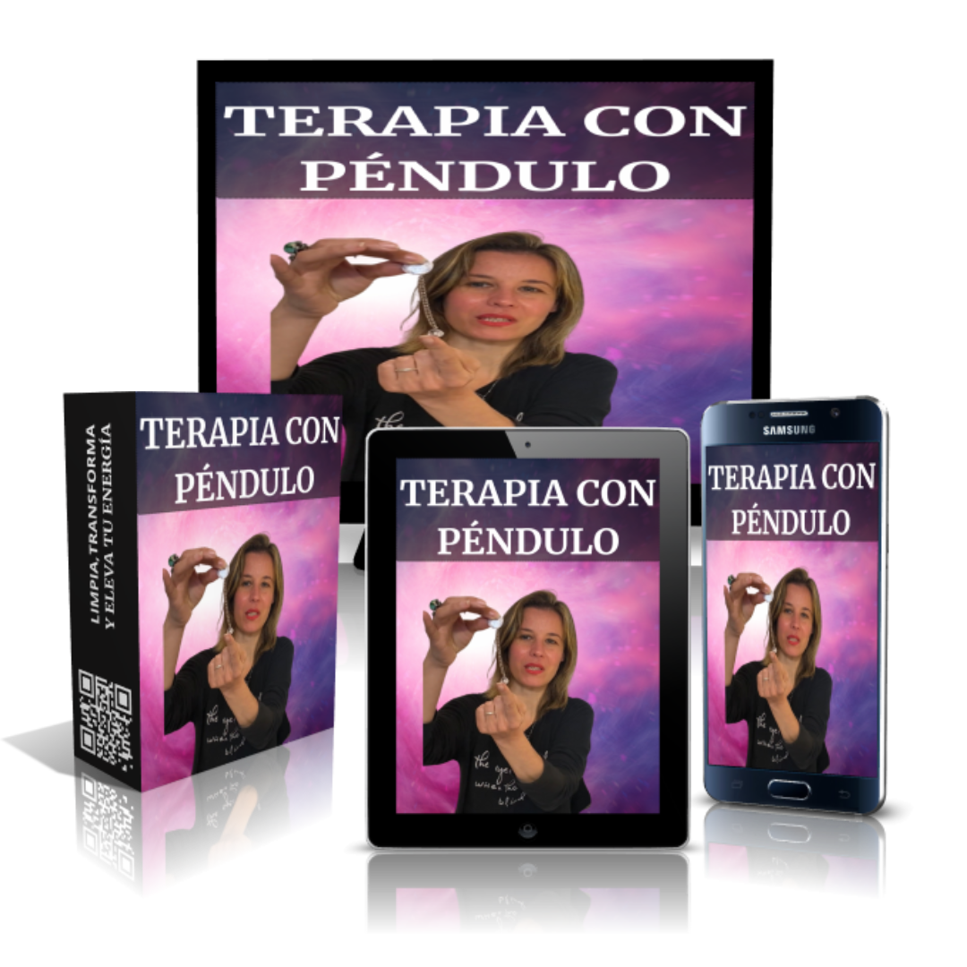 TERAPIA CON PÉNDULO (6)